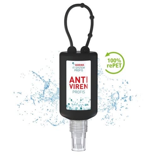 50 ml Bumper Hände-Desinfektionsspray (DIN EN 1500)