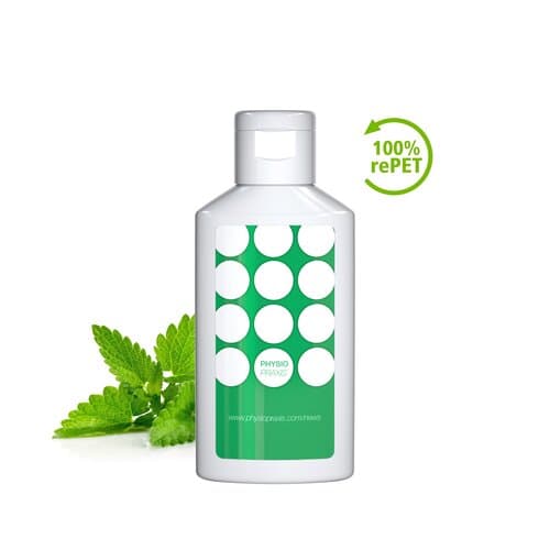 50 ml Flasche  - Sportgel