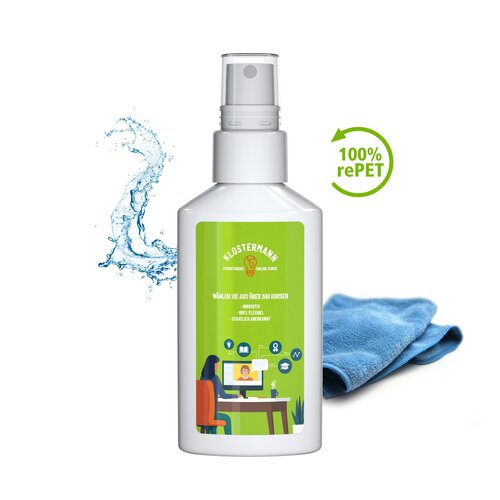 50 ml Spray - Smartphone & Arbeitsplatz-Reiniger