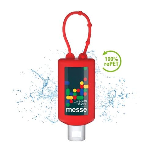 50 ml Bumper Hände-Desinfektionsgel (DIN EN 1500)
