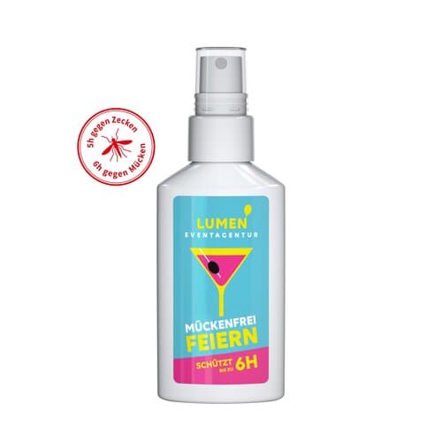 50 ml Spray - Insektenschutz sensitiv