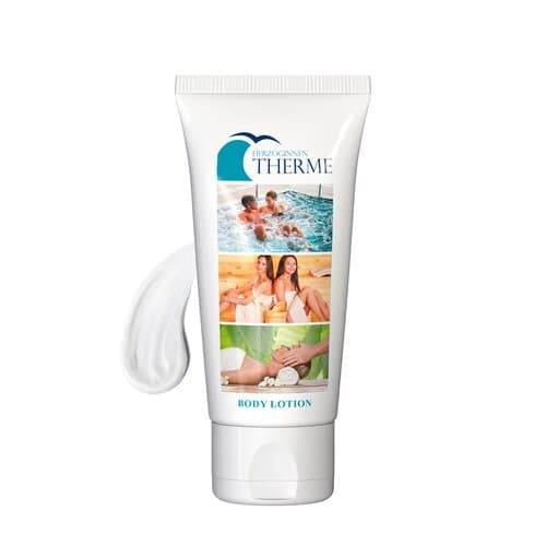 50 ml Tube - Body & After Sun Lotion (sensitiv)