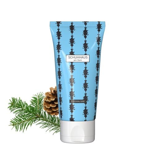 50 ml Tube - Fußbalsam "Latschenkiefer"