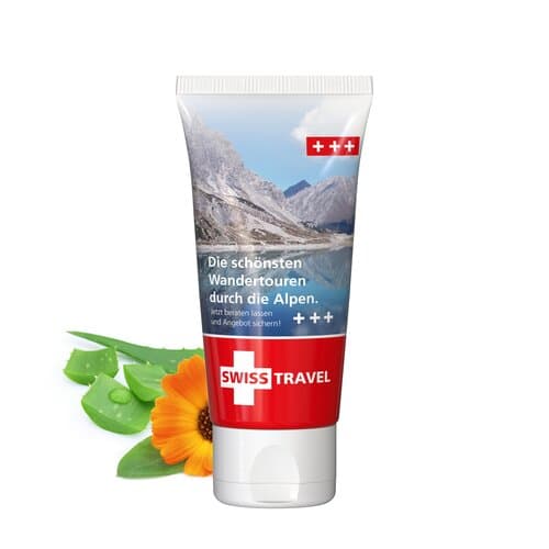 50 ml Tube - Handbalsam "Ringelblume-Aloe Vera"