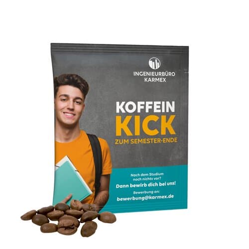 CoffeeBag - Good Trade - Individual Design