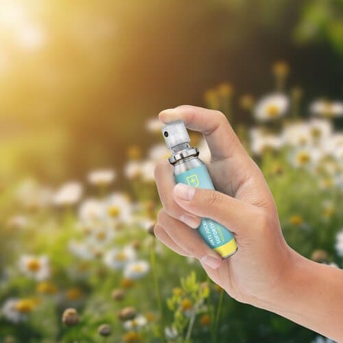 20 ml Pocket Spray - Anti Juckreiz Soforthilfe