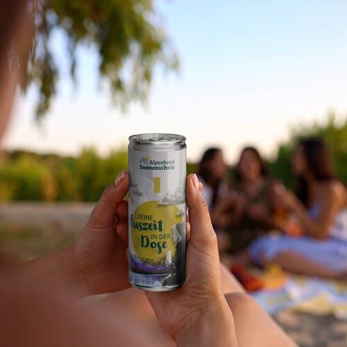 250 ml Iso Sports Drink Citro