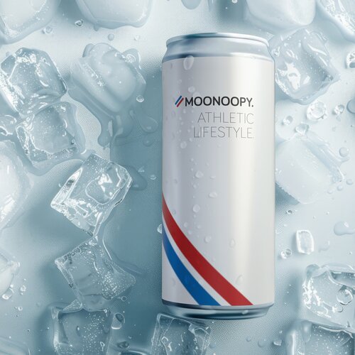 250 ml Energy Drink (Exportware, pfandfrei)