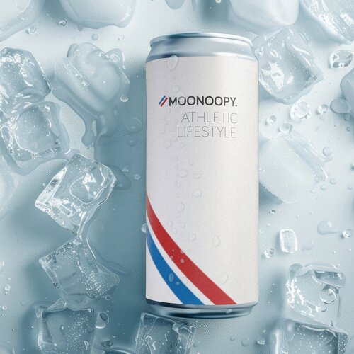250 ml Energy Drink