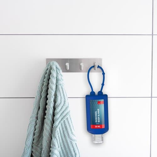 50 ml Bumper Duschgel Ingwer-Limette