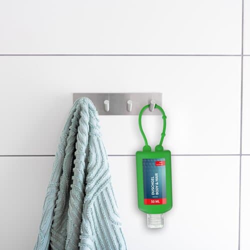 50 ml Bumper Duschgel Rosmarin-Ingwer