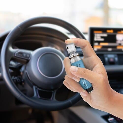 20 ml Pocket Spray - Kfz Cockpit-Reiniger