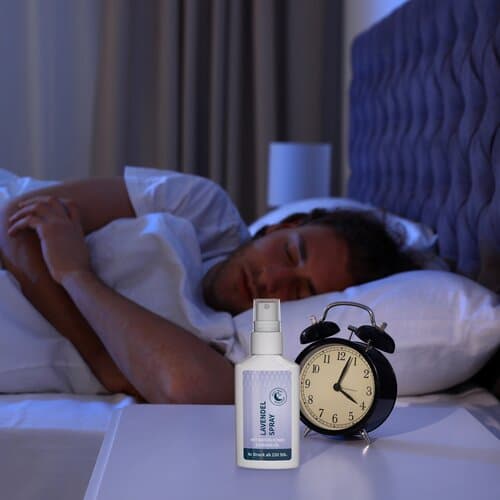 50 ml Spray - Lavendel-Spray