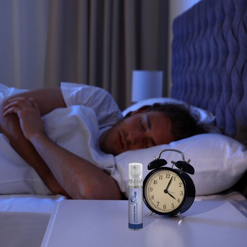 20 ml Pocket Spray - Lavendel-Spray