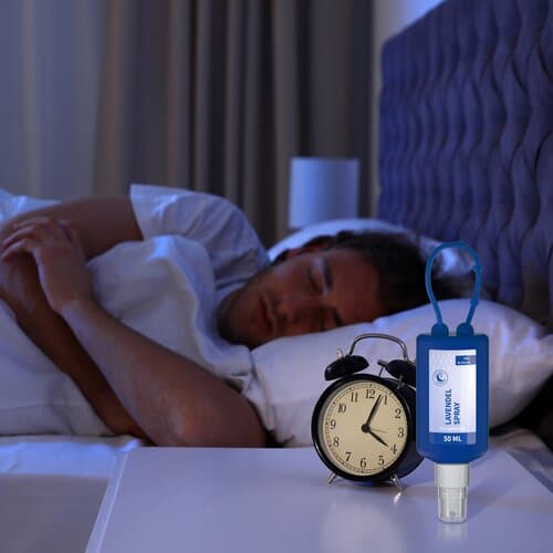 50 ml Bumper Lavendel-Spray