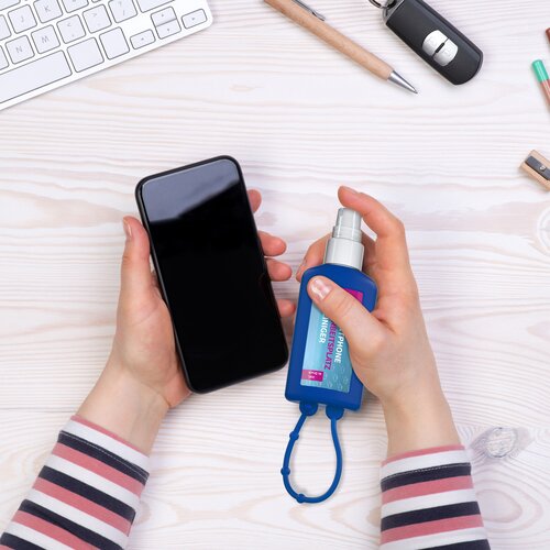 50 ml Bumper Smartphone & Arbeitsplatz-Reiniger
