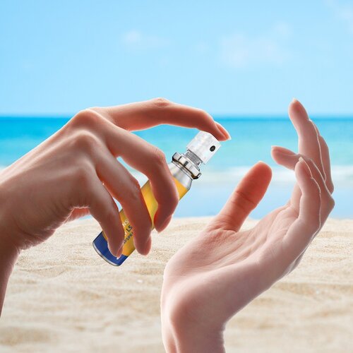 20 ml Pocket Spray - Sonnenschutzspray LSF 50