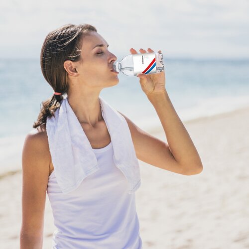 330 ml Wasser