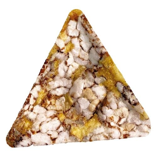 BIO Knusperecken Werbetüte