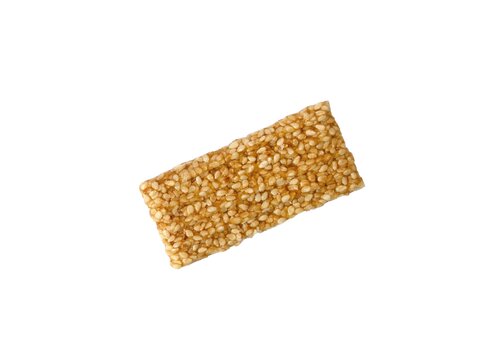 BIO Krokant Riegel Sesam