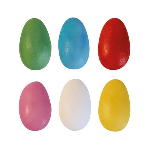 HARIBO Baiser Eier Werbetüte