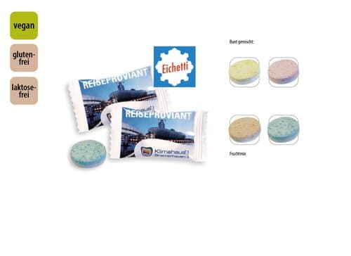 Brause Candy Werbetüte