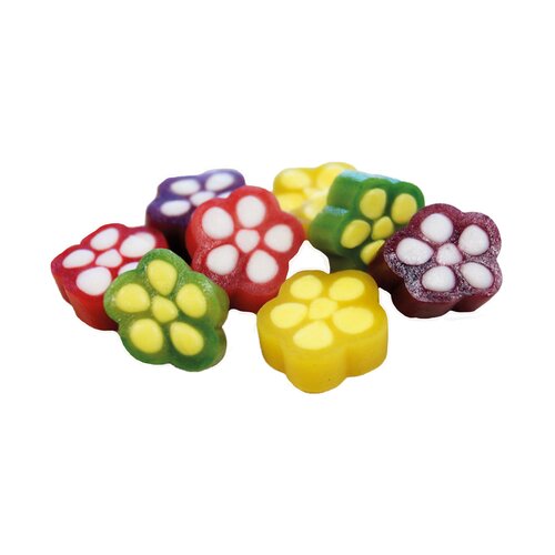 HARIBO Bunte Blümchen Werbetüte
