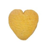 Butterkeks Herzen Flowpack
