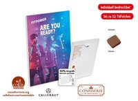CountdownEventkalender Wandkalender