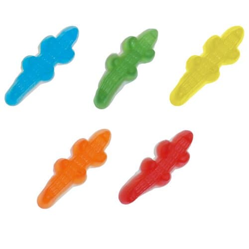 HARIBO Croco Werbetüte