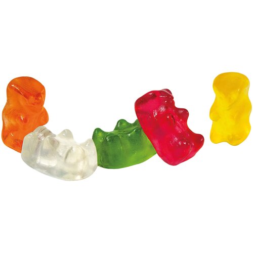 HARIBO Goldbären - Spezial Werbetüte