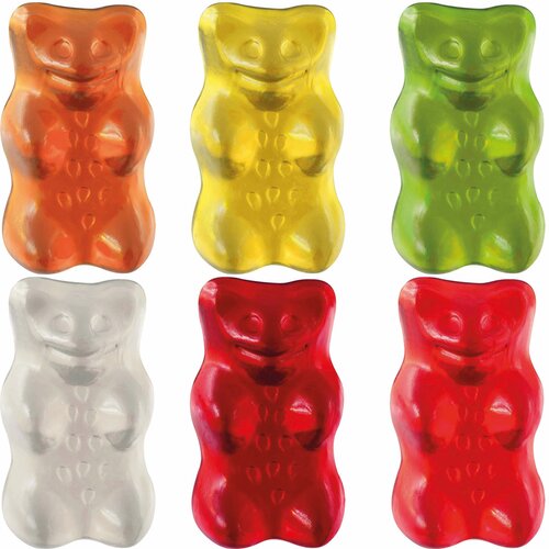HARIBO Goldbären - Spezial Werbetüte
