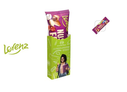 LORENZ Snack Box im Schuber