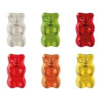 HARIBO Mini Goldbären Werbetüte