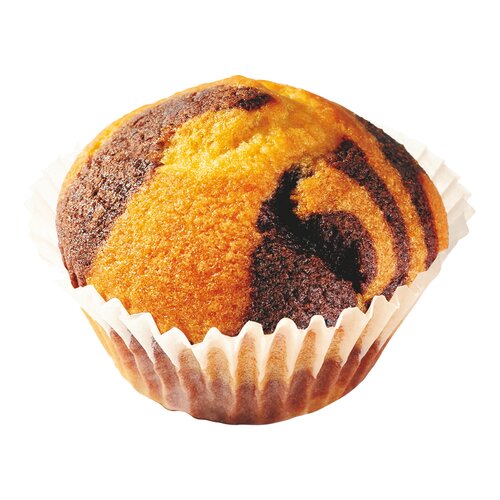 Mini Muffin im Flowpack