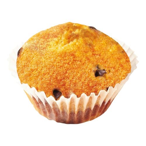 Mini Muffin im Flowpack