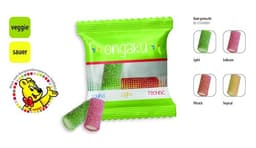 HARIBO Rainbow Fizz Werbetüte – Bild 2