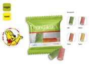 HARIBO Rainbow Fizz Werbetüte