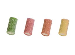 HARIBO Rainbow Fizz Werbetüte – Bild 1