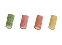 HARIBO Rainbow Fizz Werbetüte