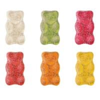 HARIBO Goldbären Die Sauren Werbetüte