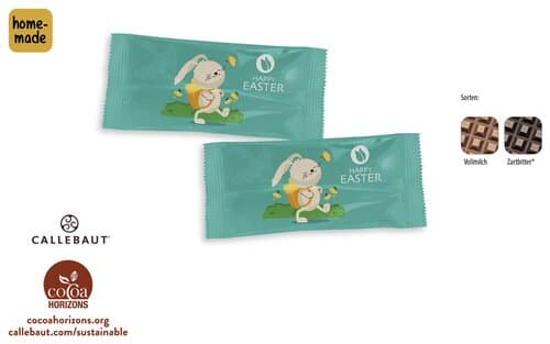 Schokolade 10 g Täfelchen