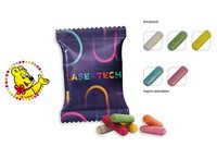 HARIBO Stafetten Werbetüte