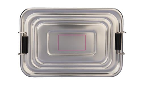 TROIKA Lunch-Box TROIKA LUNCHBOX