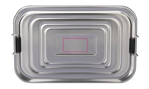 TROIKA Lunch-Box TROIKA LUNCHBOX XL