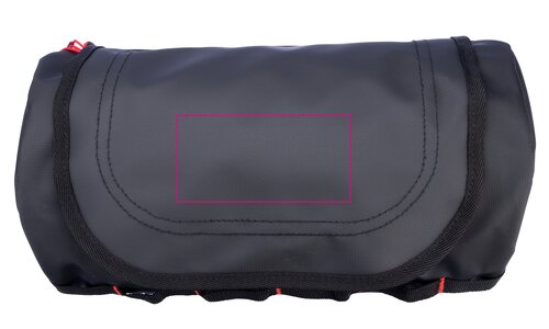 TROIKA Kulturbeutel WASHBAG