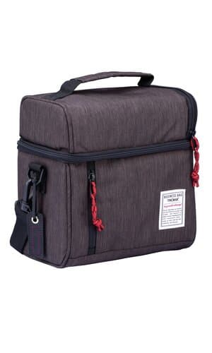 TROIKA Isoliertasche BUSINESS LUNCH COOLER