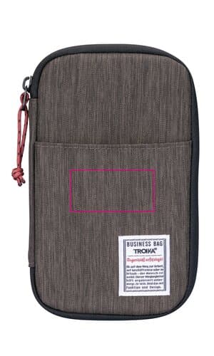 TROIKA Smart Traveller BUSINESS TECH TRAVELLER