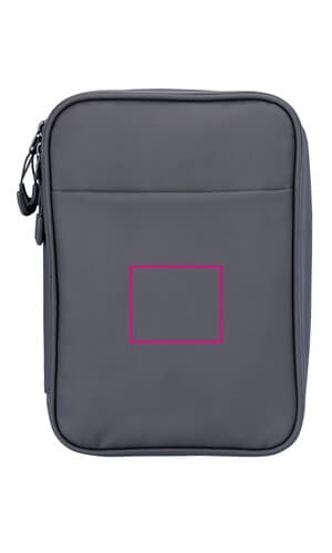 TROIKA Kabeltasche TROIKA BLACK CONNECTED