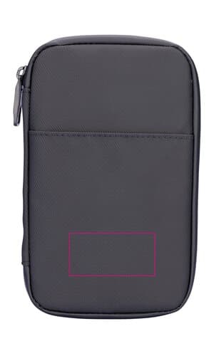 TROIKA Smart Traveller TROIKA BLACK TECH TRAVELLER
